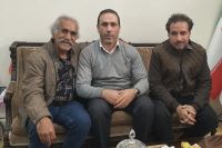 حمید صیفوری