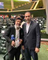 حمید صیفوری