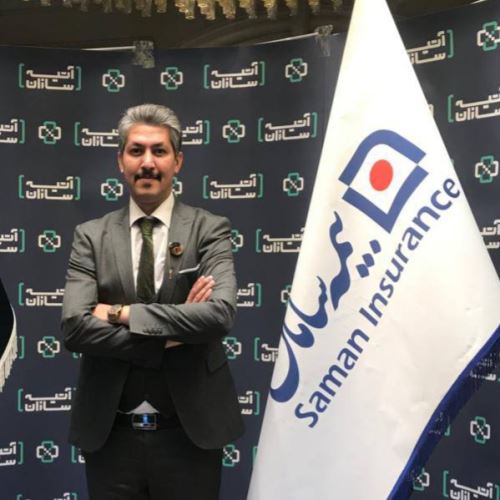 بیمه سامان