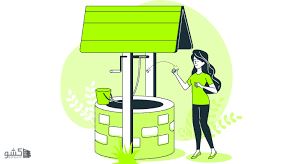 اکتشاف آب و منابع زیر زمینی