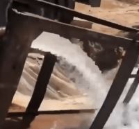 اکتشاف آب و منابع زیر زمینی