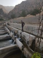 اکتشاف آب و منابع زیر زمینی