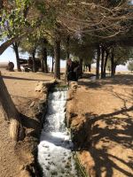 اکتشاف آب و منابع زیر زمینی