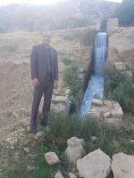 اکتشاف آب و منابع زیر زمینی