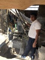 اکتشاف آب و منابع زیر زمینی