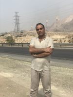 اکتشاف آب و منابع زیر زمینی