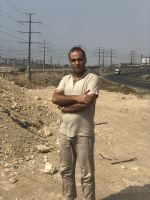 اکتشاف آب و منابع زیر زمینی