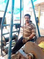 اکتشاف آب و منابع زیر زمینی