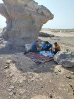 اکتشاف آب و منابع زیر زمینی