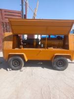 اکتشاف آب و منابع زیر زمینی