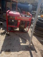 اکتشاف آب و منابع زیر زمینی