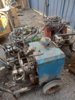 اکتشاف آب و منابع زیر زمینی