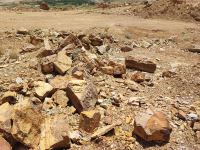 اکتشاف آب و منابع زیر زمینی