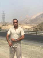 اکتشاف معادن زیرزمینی