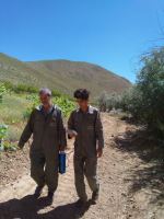 اکتشاف معادن زیرزمینی