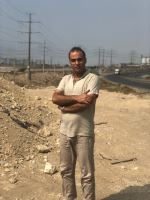 اکتشاف معادن زیرزمینی