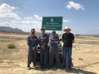 اکتشاف معادن زیرزمینی