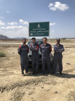 اکتشاف معادن زیرزمینی