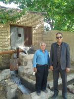 اکتشاف معادن زیرزمینی