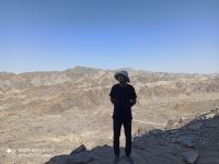 اکتشاف معادن زیرزمینی