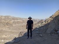 اکتشاف معادن زیرزمینی