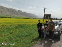 اکتشاف معادن زیرزمینی