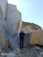 اکتشاف معادن زیرزمینی