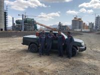 اکتشاف معادن زیرزمینی