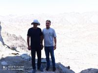 اکتشاف معادن زیرزمینی