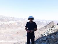 اکتشاف معادن زیرزمینی