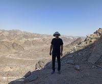 اکتشاف معادن زیرزمینی