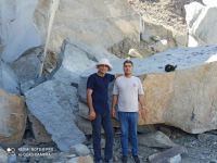 اکتشاف معادن زیرزمینی