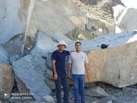 اکتشاف معادن زیرزمینی