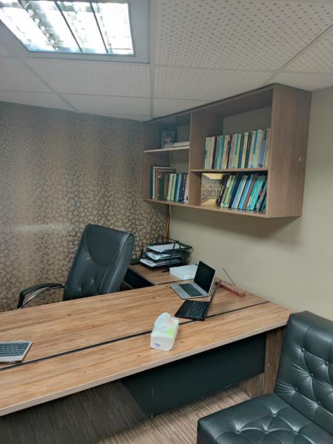 اکتشاف معادن زیرزمینی