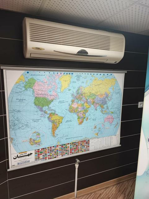 اکتشاف معادن زیرزمینی