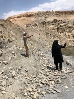 اکتشاف معادن زیرزمینی