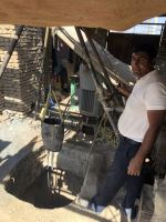 اکتشاف معادن زیرزمینی