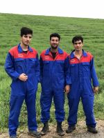 اکتشاف معادن زیرزمینی