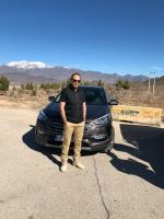 اکتشاف معادن زیرزمینی