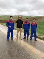 اکتشاف معادن زیرزمینی