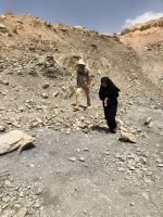 اکتشاف معادن زیرزمینی