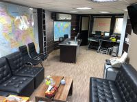 اکتشاف معادن زیرزمینی