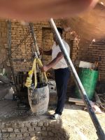 اکتشاف معادن زیرزمینی