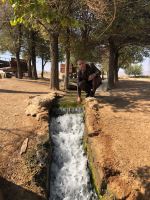 اکتشاف معادن زیرزمینی