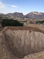 اکتشاف معادن زیرزمینی