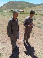 اکتشاف معادن زیرزمینی