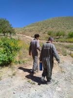 اکتشاف معادن زیرزمینی