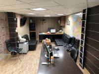 اکتشاف معادن زیرزمینی