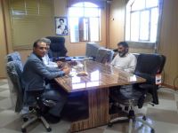 اکتشاف معادن زیرزمینی