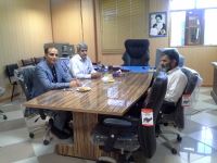 اکتشاف معادن زیرزمینی